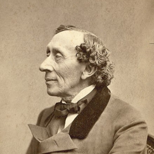 Andersen, Hans Christian
