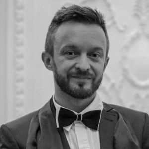 Arie, Pavlo