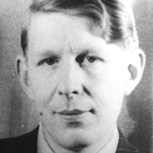 Auden, W. H.