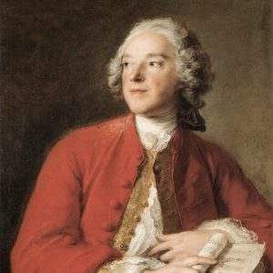 Beaumarchais, Pierre-Augustin Caron de