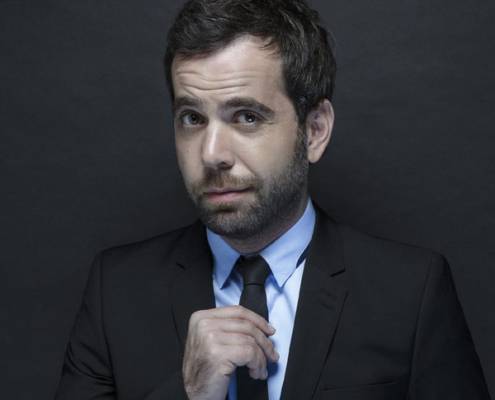 Castro Sébastien