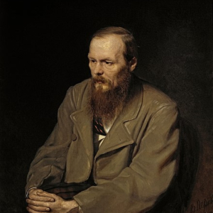 Dostojewski, Fjodor