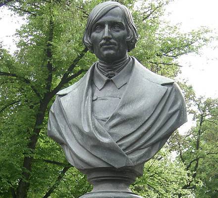 Gogol