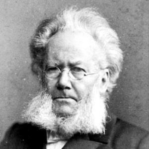 Ibsen, Henrik