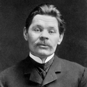 Gorki, Maxim