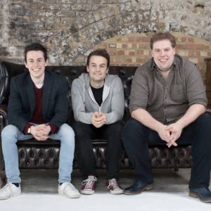Lewis, Sayer, Shields