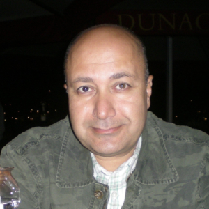 Nar, Turgay