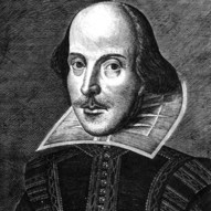 Shakespeare, William