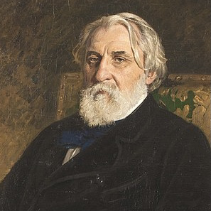 Turgenev, Ivan